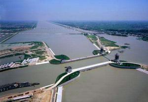 2017年全國(guó)落實(shí)水利投資7176億元 —新開工16項(xiàng)節(jié)水供水重大水利工程 重點(diǎn)領(lǐng)域改革攻堅(jiān)深入推進(jìn)