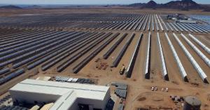 ACWA、Abengoa、BrightSource、Glasspoint等海外光熱開發(fā)商探討中國機遇