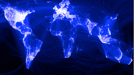能源物聯(lián)網 未來20年將產生革命性影響