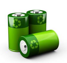 苗圩：動力電池單體能量密度5年提高2倍 價格下降70%