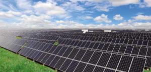 2017年廣東中山市新開工建設(shè)光伏發(fā)電項(xiàng)目928項(xiàng)