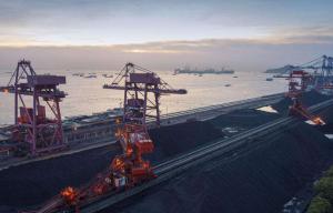 煤炭港口庫存大幅下降，江內(nèi)港口庫存再創(chuàng)新低