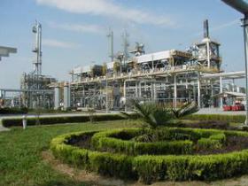 中原油田天然氣處理廠開拓高端市場