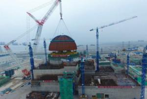 顧軍：從國家戰(zhàn)略高度加快推進原子能法出臺