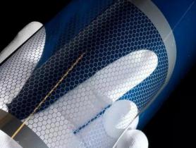 光伏產業實現技術變革，正信光電發布石墨烯系列產品