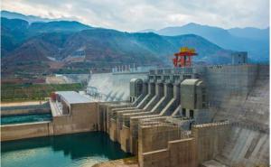 云南省確保水利水電移民搬得出能致富