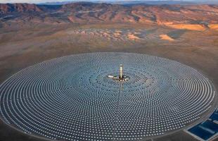 光熱產業鏈仍需協同發展