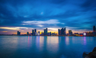 青島已與7國建立經濟合作伙伴關系 “一帶一路”朋友圈越來越大