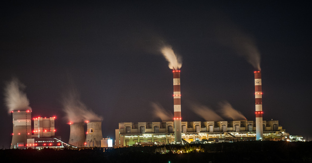 專(zhuān)家警告：波蘭可能沒(méi)有電