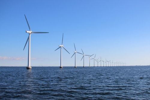 挪威國(guó)家石油公司與波蘭能源公司就波蘭海上風(fēng)能的協(xié)議