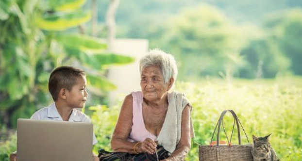 可再生能源在柬埔寨達(dá)到數(shù)百萬(wàn)