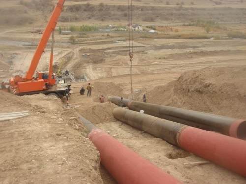 未來(lái)五年，南哈薩克斯坦的Tolebi地區(qū)計(jì)劃充分提供電力