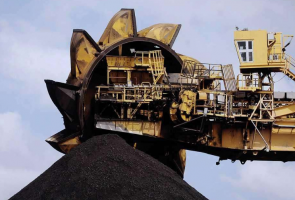 統(tǒng)計局：5月中旬全國煤炭價格各有漲跌