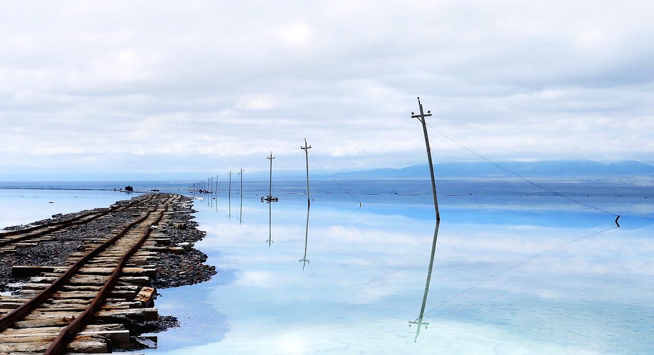 青海省太陽能發(fā)電量居全國(guó)第一