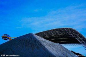 廣東計劃三年削減煤炭消費(fèi)總量近2000萬噸