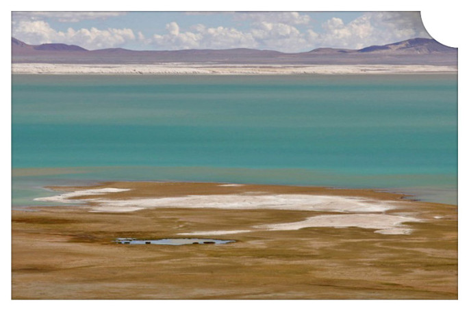 西藏珠峰：境外參股公司鋰鹽湖項(xiàng)目獲2500噸/年LCE富鋰鹵水采選許可