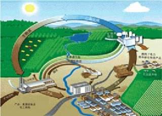 到2022年，陽信縣取暖基本不用煤！用生物質(zhì)能！