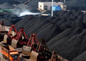 錫林郭勒盟獲批的煤炭項目產(chǎn)能置換方案新增產(chǎn)能達(dá)6400萬噸/年