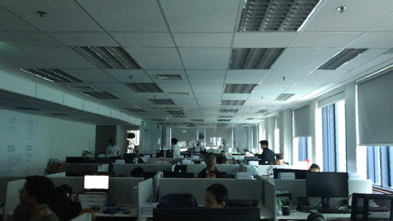 停電襲擊新加坡中部的部分地區(qū)，受影響的客戶超過3,000人