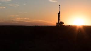 侯明揚：美國頁巖油產量增長機遇與挑戰并存