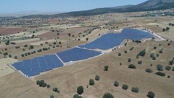 JUWI在土耳其委托兩個(gè)太陽(yáng)能項(xiàng)目