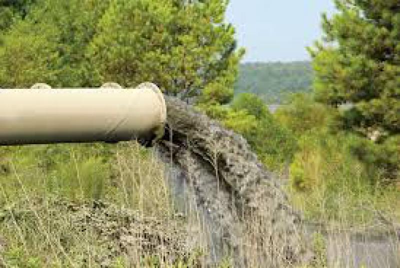 山東平邑經(jīng)濟(jì)開發(fā)區(qū)扎實(shí)有序推進(jìn)第二次全國污染源普查工作