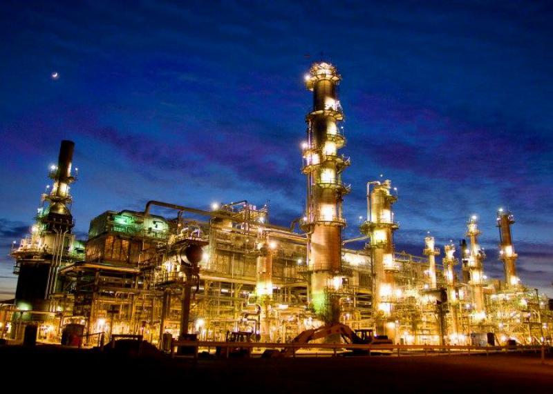 首座零CO2排放天然氣燃燒電廠(chǎng)成功點(diǎn)火