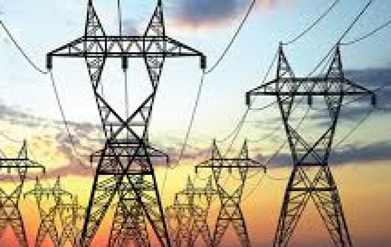 前5月全國(guó)發(fā)電量增速超10%