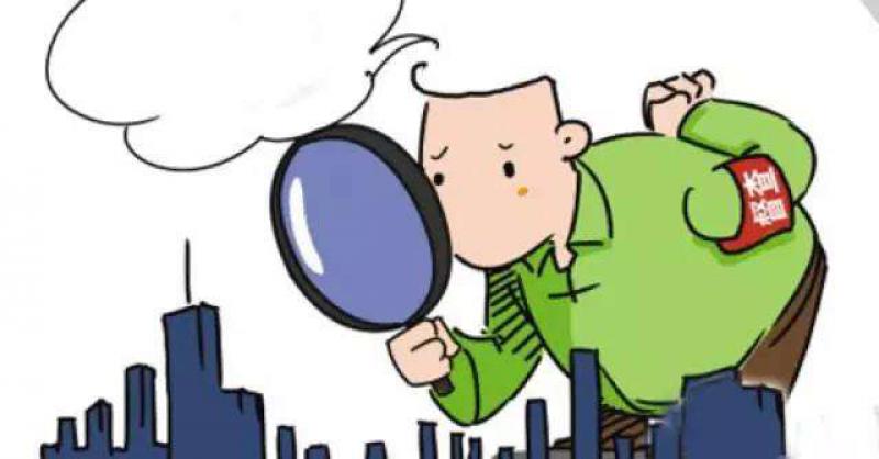 第一批中央環保督察全部實現進駐