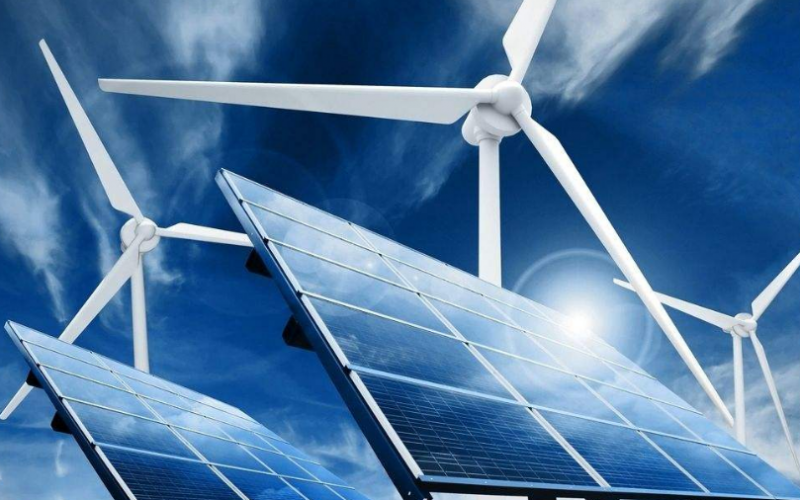 新加坡進(jìn)一步推動(dòng)發(fā)展清潔能源