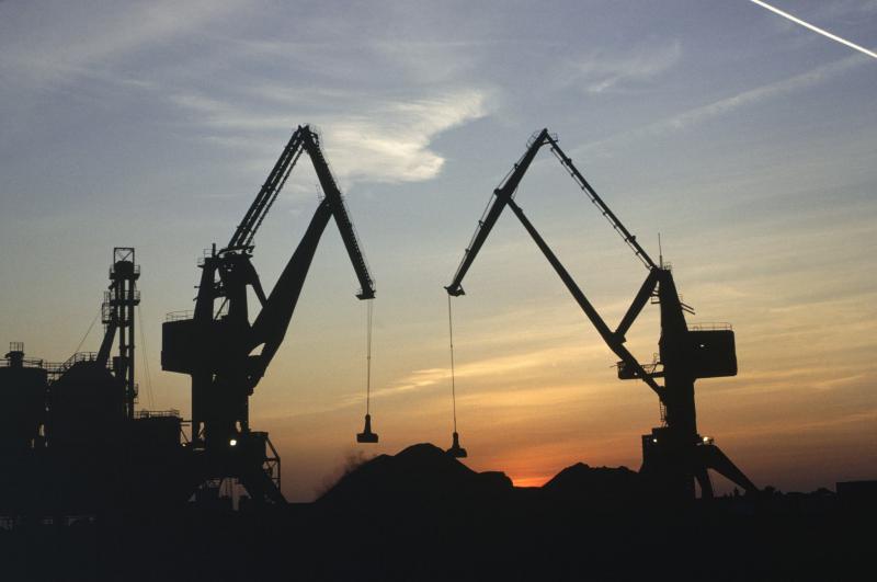 中煤、伊泰兩大集團出手穩定煤價