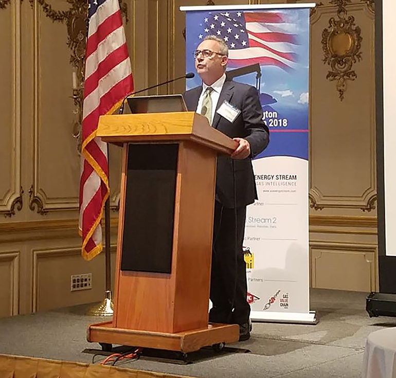 Neophytou：美國和塞浦路斯的關系已經進入能源領域的新水平 