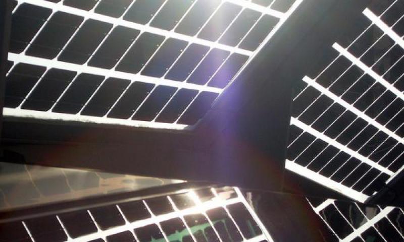 圣諾哥能源推出第一太陽能能源項(xiàng)目