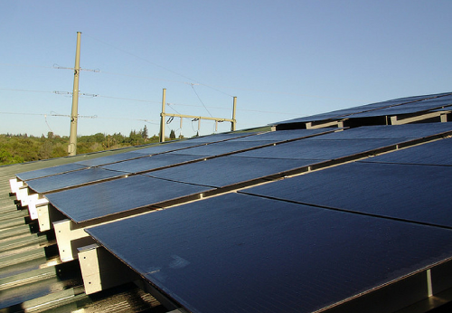 安得拉邦對15兆瓦屋頂太陽能項目進行招標