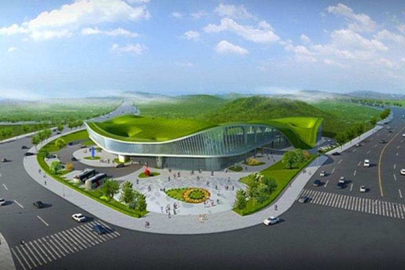 簽署市級共同融資合同，以實(shí)施住宅建筑節(jié)能