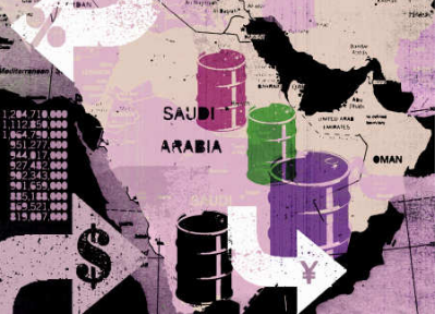 阿聯酋能源部長表示，石油市場正在變得更加平衡