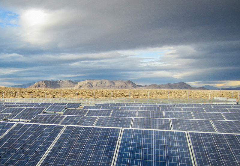 Lightsource BP完成印度60兆瓦太陽(yáng)能項(xiàng)目，由荷蘭合作銀行資助