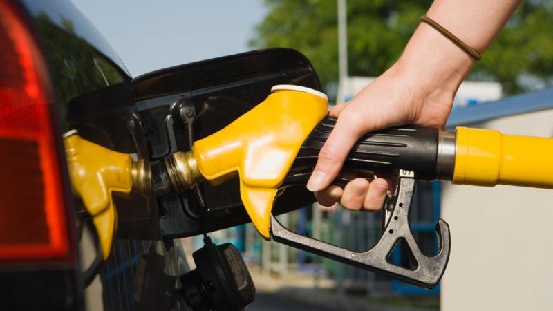 到2022年，斯洛文尼亞的汽油目標(biāo)利潤增加33％