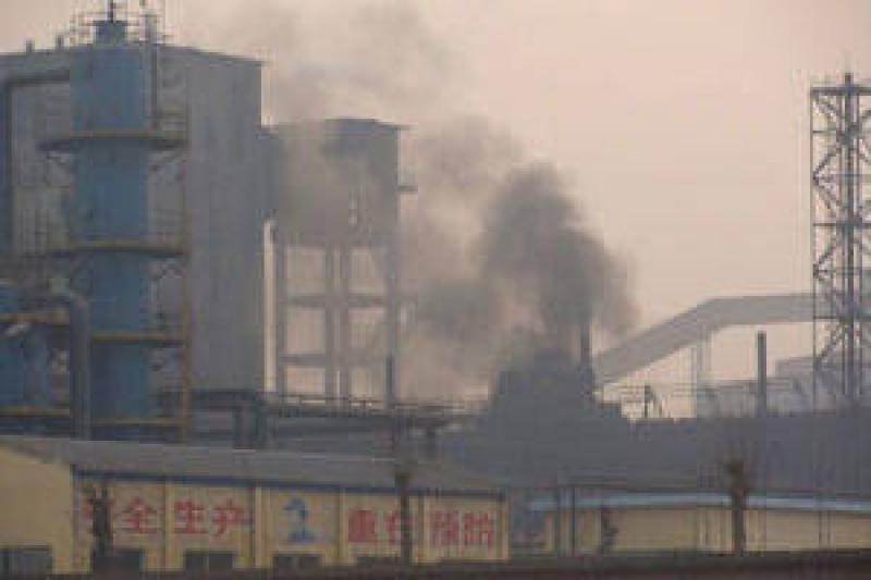 生態環境部：發現涉氣環境問題221個