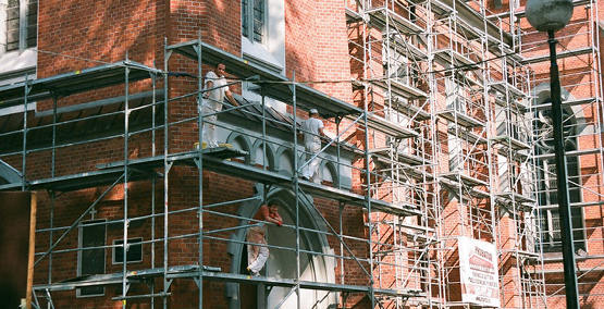 GGF向MI-BOSPO提供100萬歐元貸款，以提高波黑的能源效率