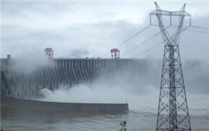 水利部出臺《關于做好跨省江河流域水量調度管理工作的意見》