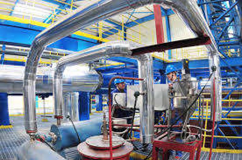 國(guó)家電投白城發(fā)電公司燃煤耦合生物質(zhì)技改項(xiàng)目列入國(guó)家試點(diǎn)