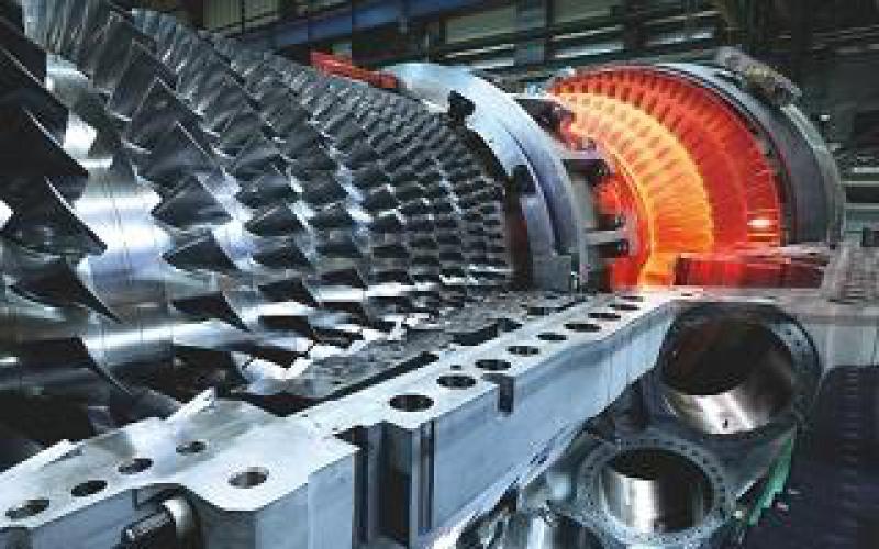 西門子與國(guó)家電投簽署備忘錄，確認(rèn)重型燃機(jī)領(lǐng)域技術(shù)合作意向