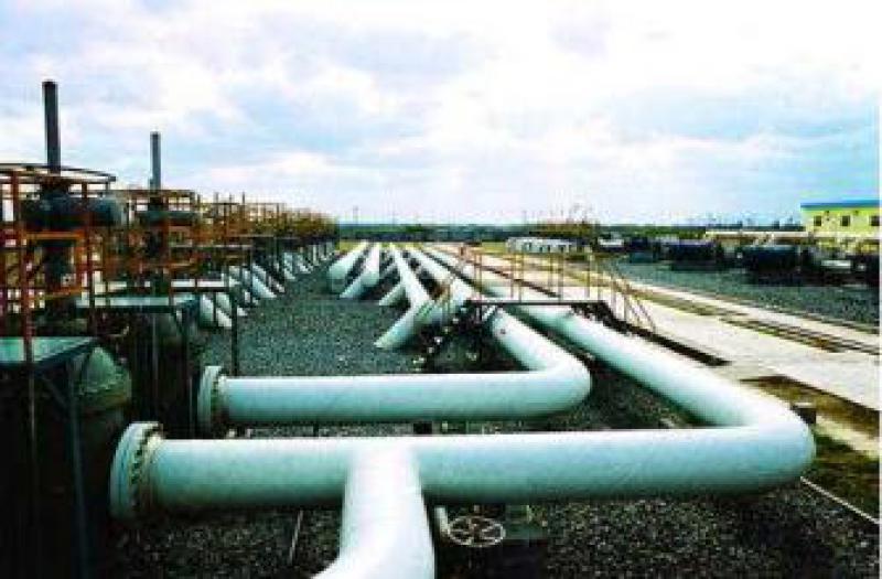 管網(wǎng)混改，或?qū)⒊蔀橛蜌飧母镏攸c(diǎn)