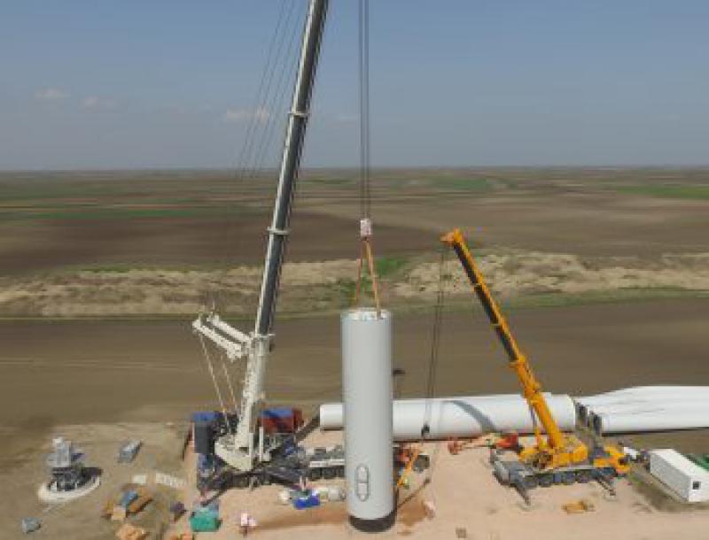 GGF影響故事：綠化塞爾維亞的能源結構