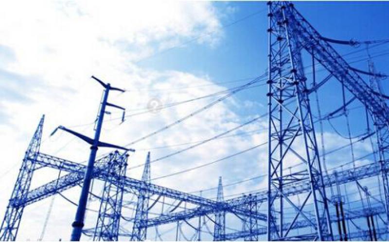 國(guó)家能源局：上半年全社會(huì)用電量同比增長(zhǎng)9.4%