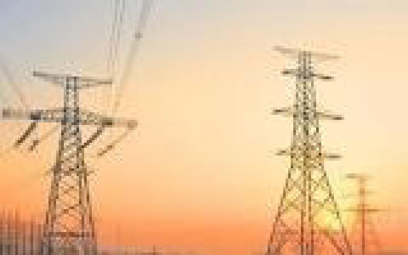 6月份全國(guó)全社會(huì)用電量解讀