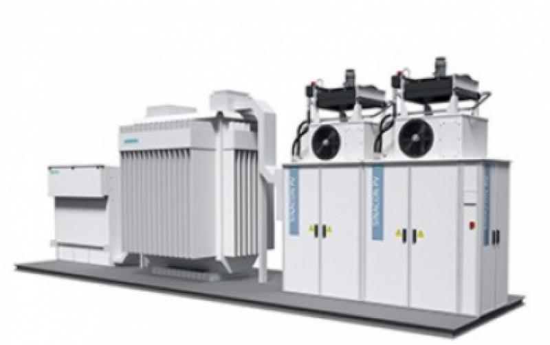 西門子為越南最大的太陽能農場供應設備