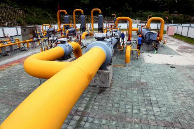 ?？谠谌珖?guó)率先實(shí)現(xiàn)燃?xì)夤艿馈叭肜取?></div>
					</a>
										<div   id=