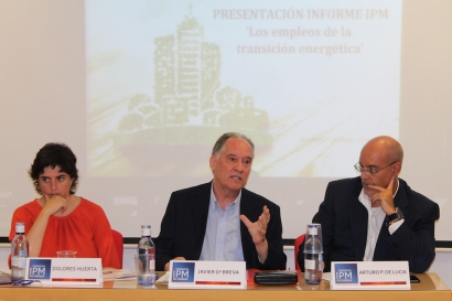 能源轉型，西班牙將就業率提高到74％的機會